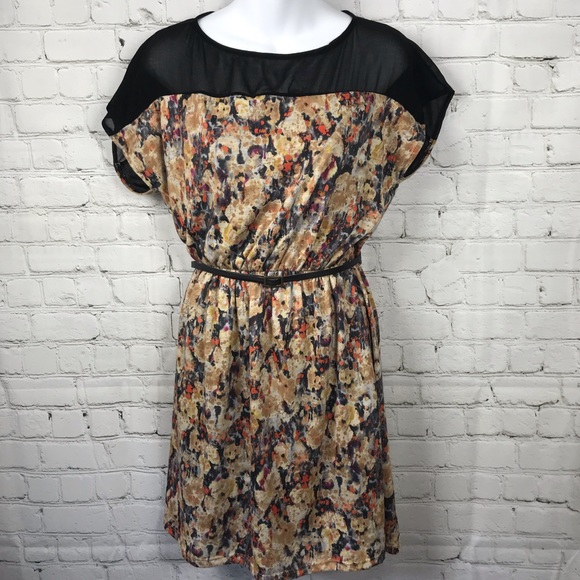 asos pull and bear dress